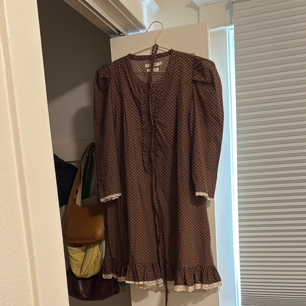 Christy Dawn Janae Dress - Picture 2 of 3